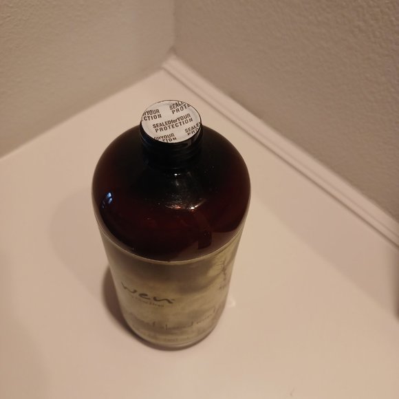 Wen Sweet Almond Mint 16 fl oz Cleansing Conditioner - sealed - Picture 3 of 3